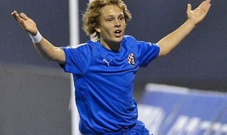 Alen Halilovic