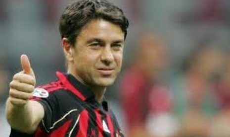 Alessandro Costacurta