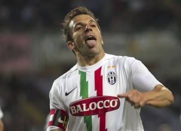 Alessandro Del Piero