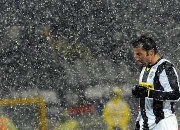 Alessandro del Piero