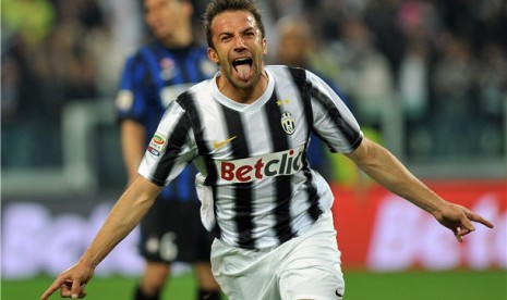 Alessandro del Piero