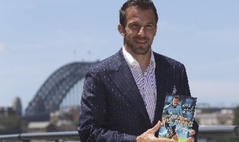 Alessandro Del Piero