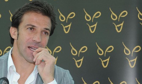 Alessandro Del Piero