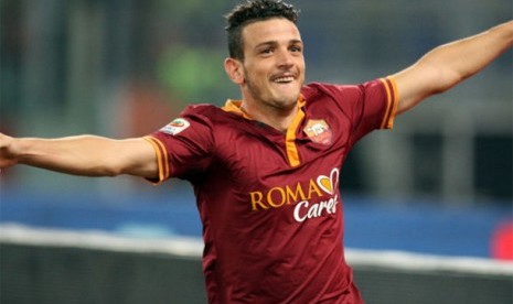 Alessandro Florenzi