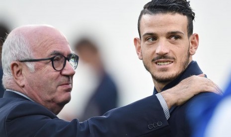 Alessandro Florenzi