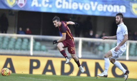 Alessandro Florenzi (kiri)