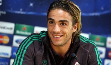 Alessandro Matri 