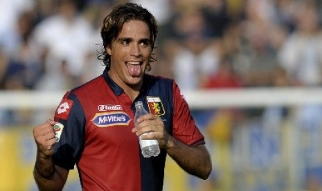 Alessandro Matri