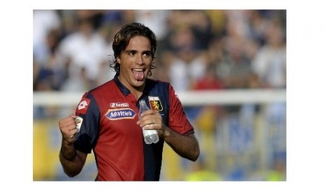 Alessandro Matri