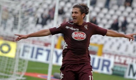 Alessio Cerci