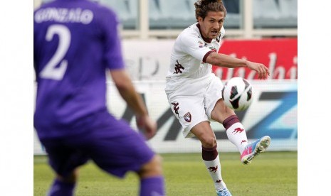 Alessio Cerci