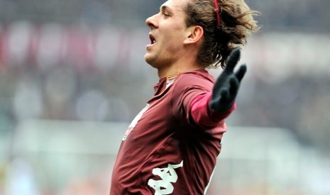 Alessio Cerci.