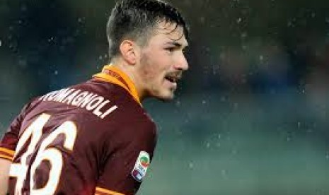 Alessio Romagnoli