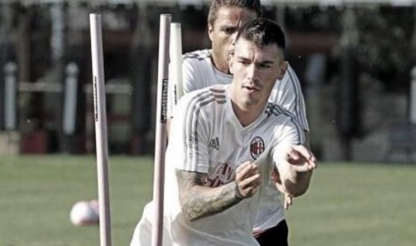 Alessio Romagnoli