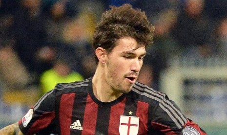 Alessio Romagnoli