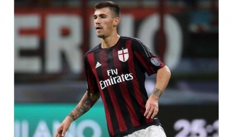 Alessio Romagnoli