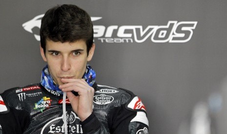 Alex Marquez