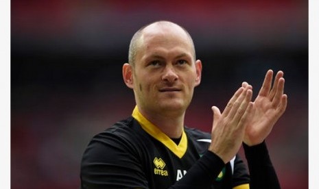 Alex Neil