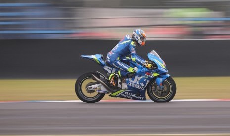 Alex Rins