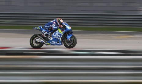 Alex Rins