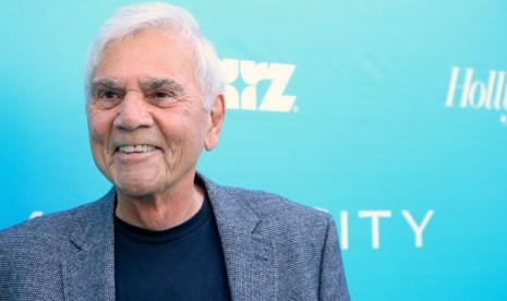 Alex Rocco