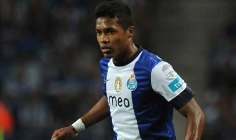 Alex Sandro