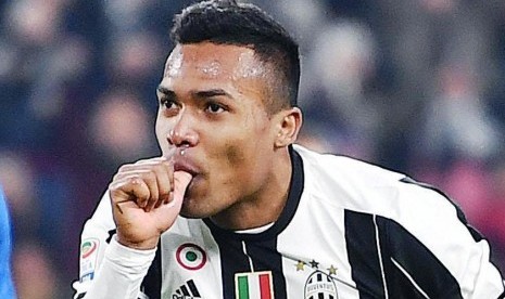 Alex Sandro