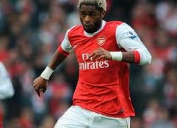 Alex Song