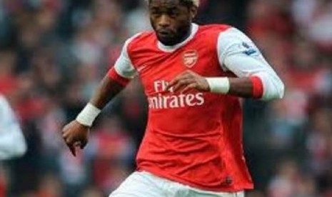 Alex Song