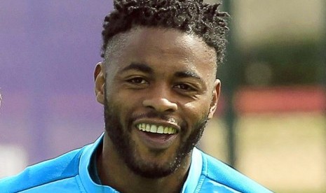 Alex Song