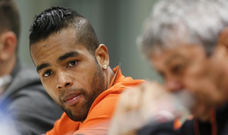 Alex Teixeira