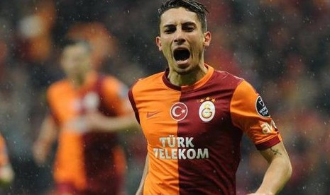 Alex Telles