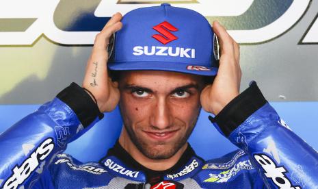 Alex Rins