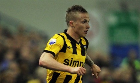 Alexander Buttner