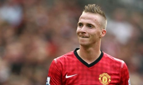 Alexander Buttner