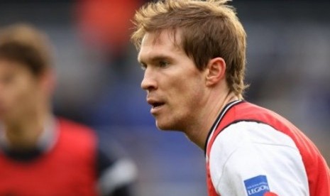 Alexander Hleb