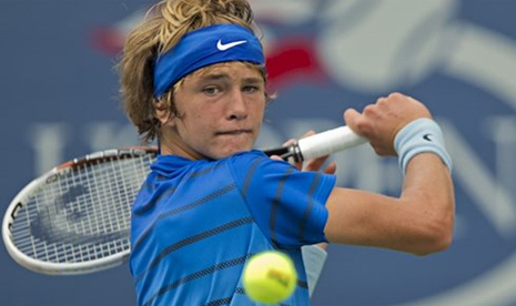 Alexander Zverev