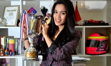 Alexandra Asmasoebrata