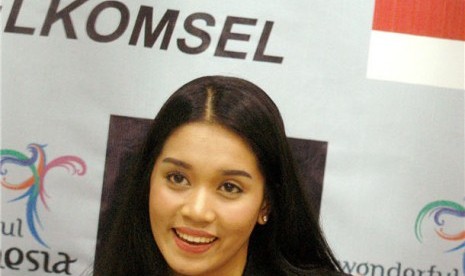 Alexandra Asmasoebrata