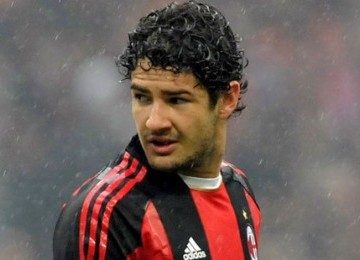 Alexandre Pato