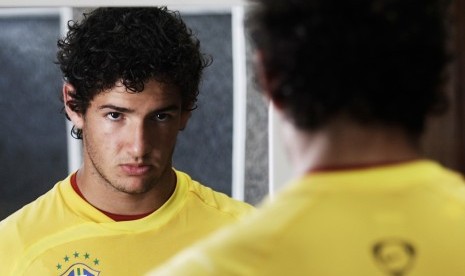 Alexandre Pato