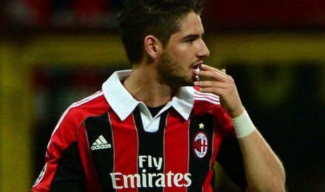 Alexandre Pato