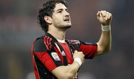 Alexandre Pato