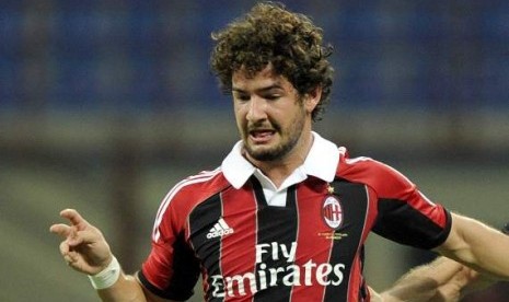 Alexandre Pato