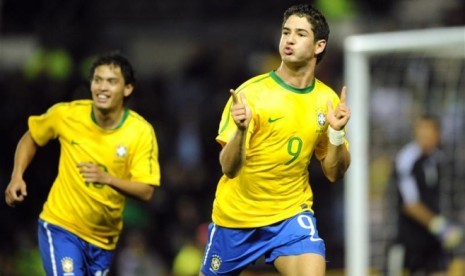 Alexandre Pato