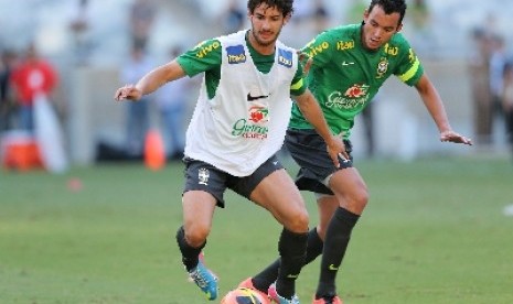 Alexandre Pato