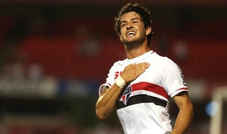 Alexandre Pato