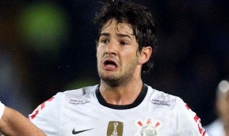 Alexandre Pato