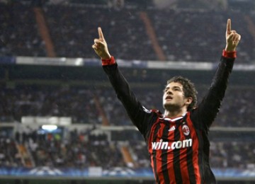 Alexandre Pato