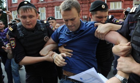 Alexey Navalny